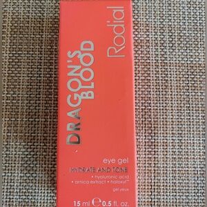 Rodial Dragon's Blood Eye Gel